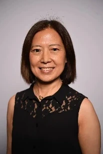Portrait of Dr Hongyun Tai