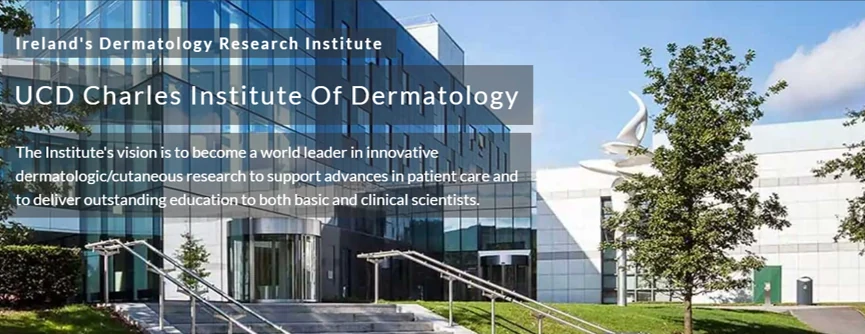 The UCD Charles Institute of Dermatology building