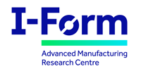 I-Form Advanced Manufacturing Research Centre logo