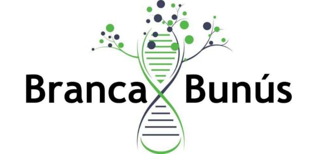 Branca Bunús logo