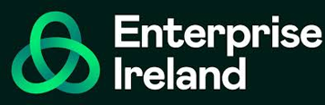 Enterprise Ireland logo